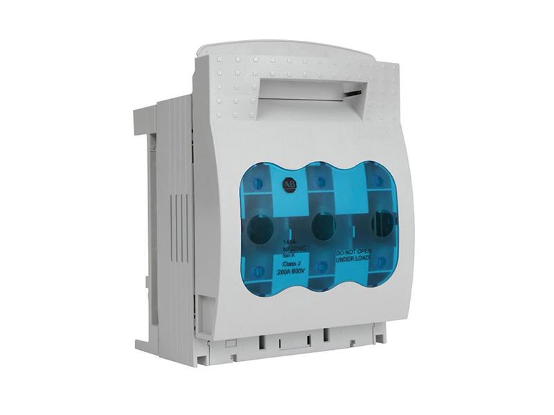 ALLEN BRADLEY 141A-NFJ200C