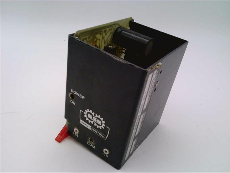 L-404695-001 by OILGEAR