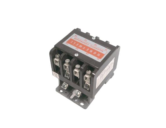 HONEYWELL R8214P-1009