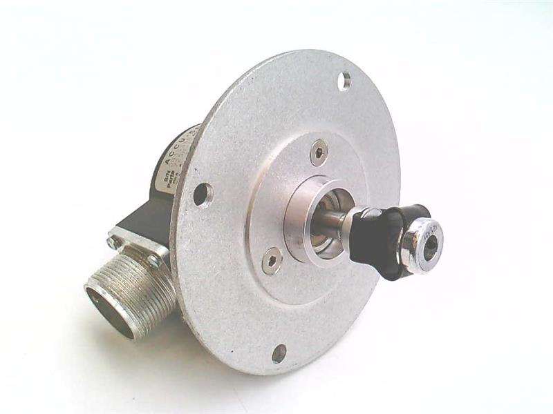 ENCODER PRODUCTS 725N-19-S-1000-R-HV-1-F-N-S-Y-N