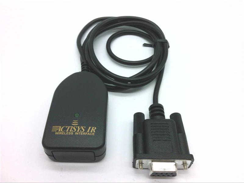 ACTISYS CORP ACTIR220L
