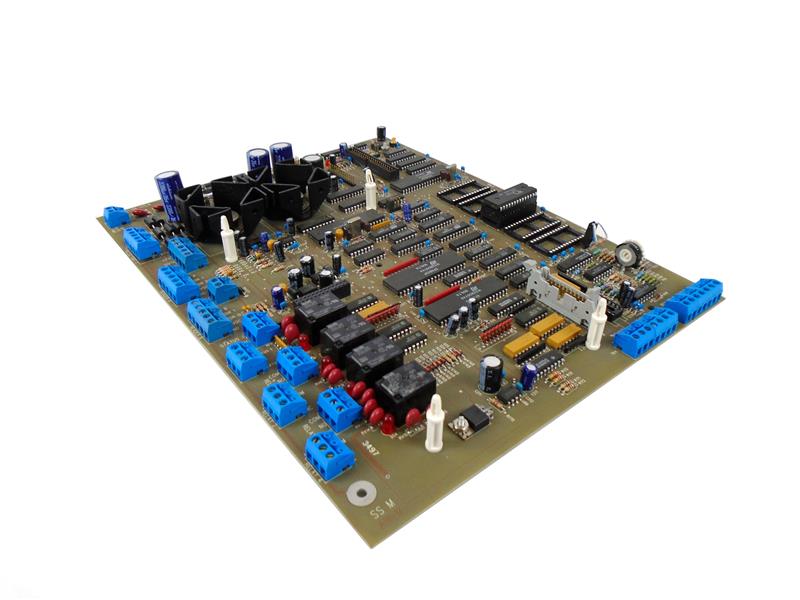 SENTEX SYSTEMS 1100023