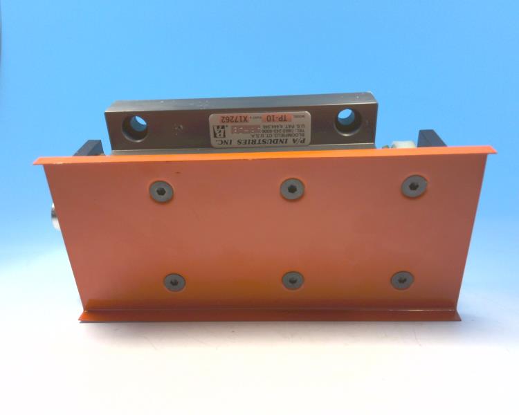 PA INDUSTRIES X17262