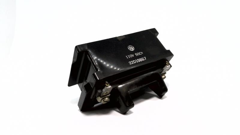 GENERAL ELECTRIC 22D156G7