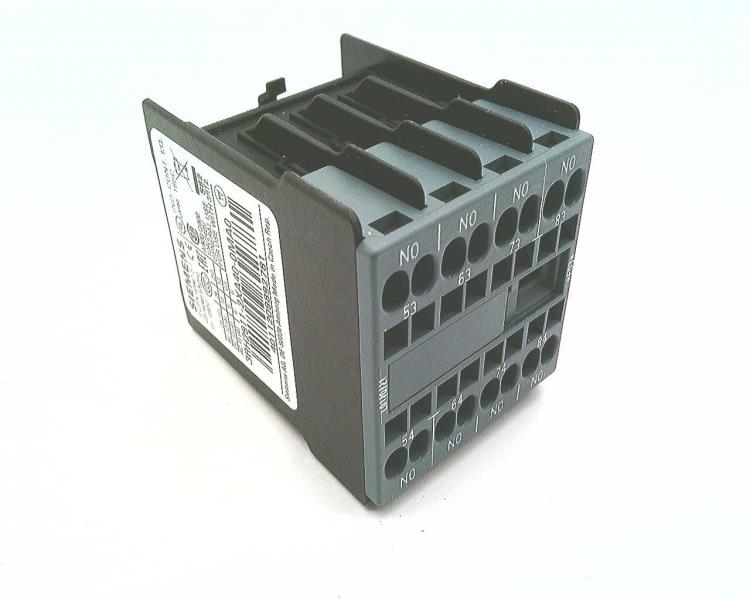 SIEMENS 3RH2911-2XA40-0MA0