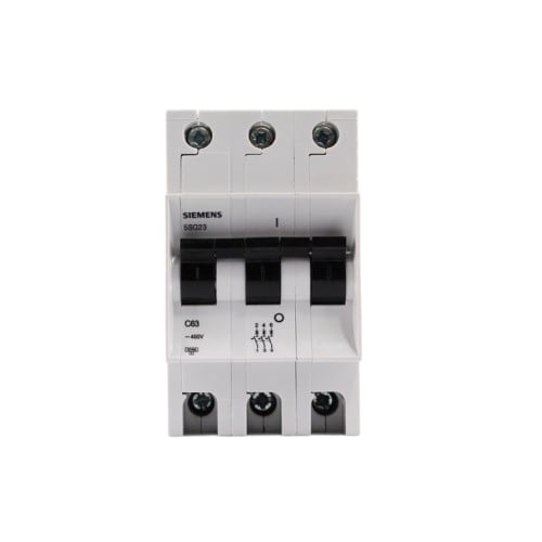 SIEMENS 5SQ2-370-2YA63