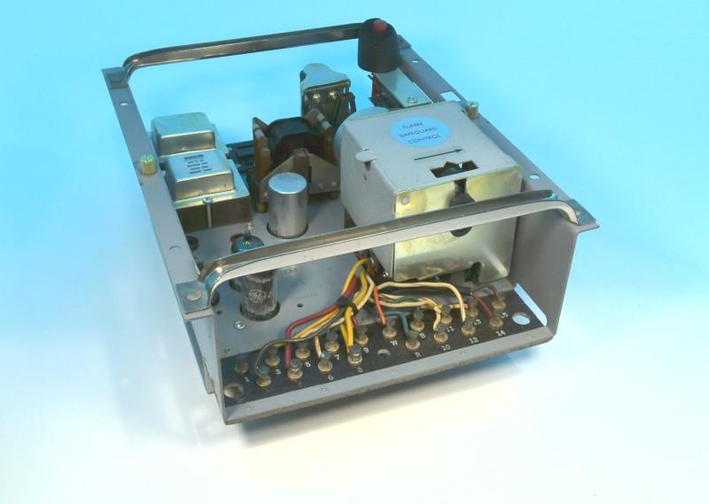 KIDDE-FENWAL, LLC 26RJ8-6070