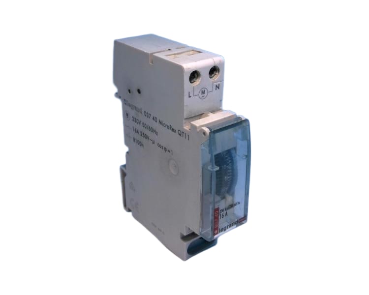 037 40 MICROREX QT11 by LEGRAND