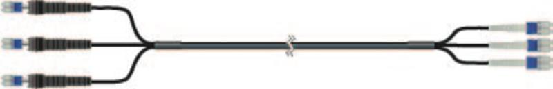 COMMSCOPE DFJ-6S010-20