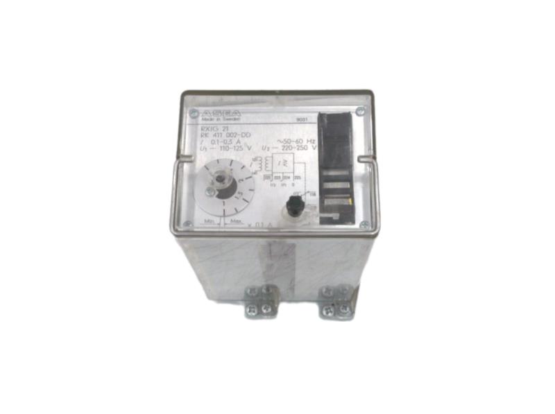 ASEA BROWN BOVERI RK-411-002-DD