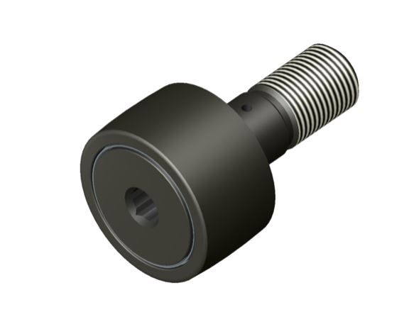 CARTER BEARINGS MCNB-22-SBX