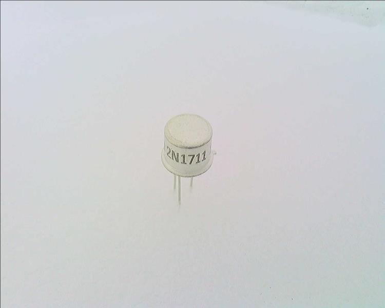 ON SEMICONDUCTOR 2N1711