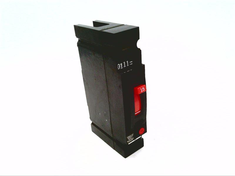 GENERAL ELECTRIC THED113015