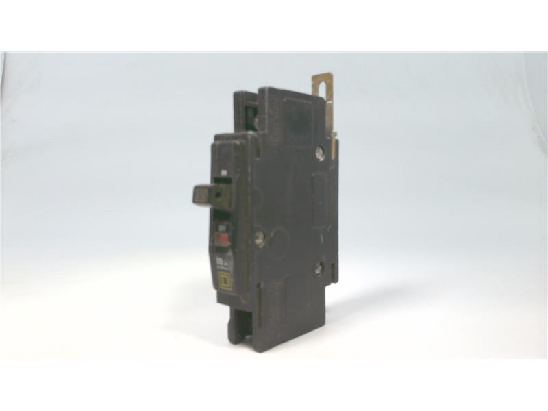 SCHNEIDER ELECTRIC QOU170