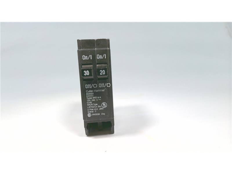 EATON CORPORATION BD3020