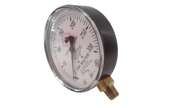 WIKA 111.10SP.100.2014