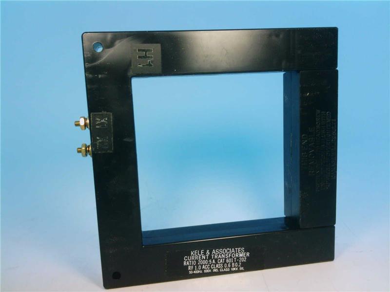 KELE & ASSOCIATES 601T-202