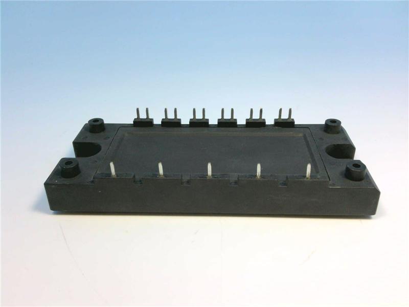 FUJI ELECTRIC 3MBI50SX120-02