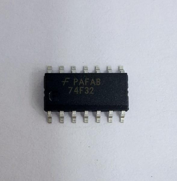 NATIONAL SEMICONDUCTOR 74F32SCX-NS