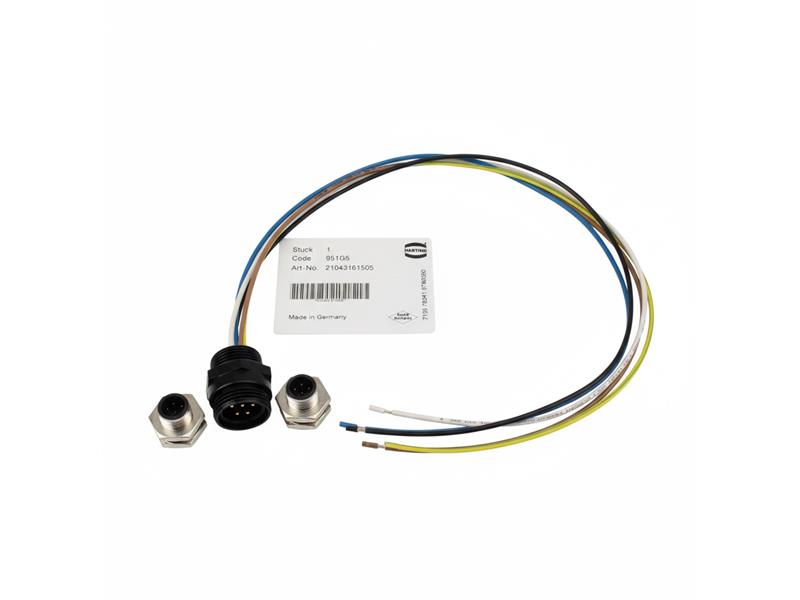 HARTING 21043161505