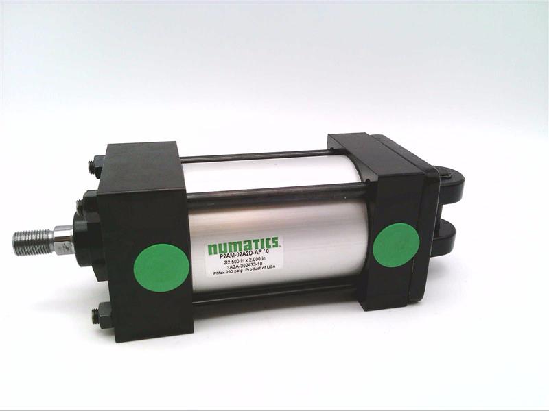 ASCO P2AM-02A2D-ABA0