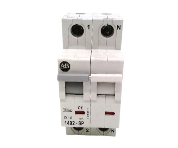ALLEN BRADLEY 1492-SP1D100-N
