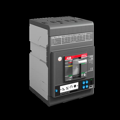 MS5100-100 by ASEA BROWN BOVERI