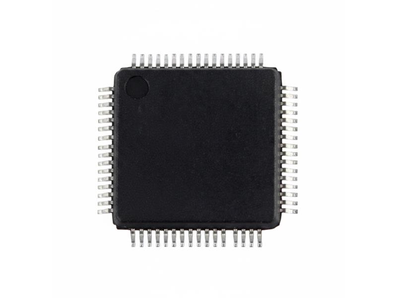 ATSAME70J21B-AN by MICROCHIP TECHNOLOGY INC