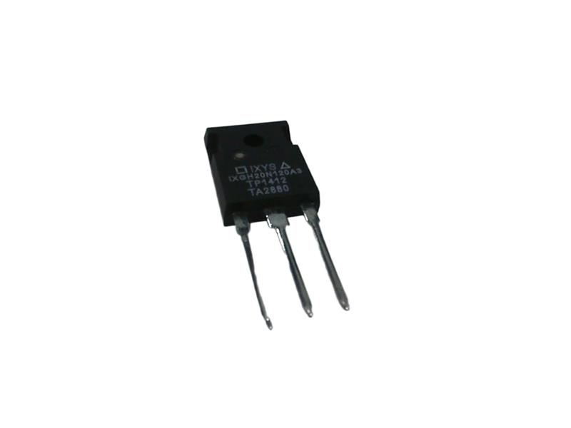 IXYS IXGH20N120A3