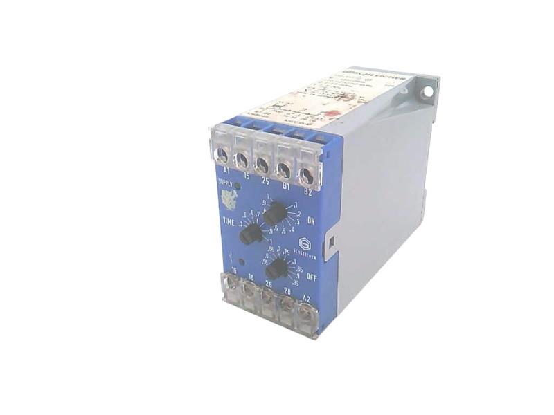 WIELAND SXT72-110-127V-50-60HZ