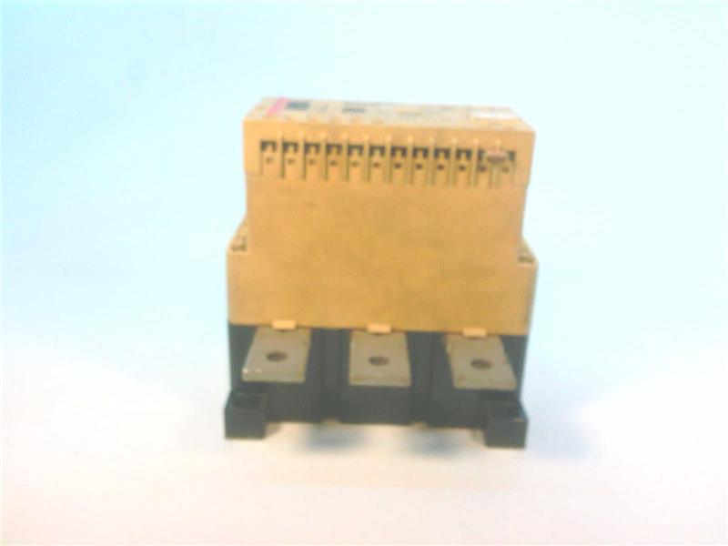 SPRECHER & SCHUH CEF1-32-240V50/60