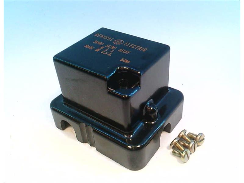 GENERAL ELECTRIC 3ARR3-JA7M1