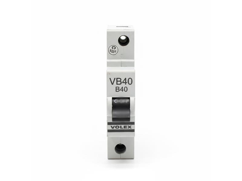 VOLEX VB40