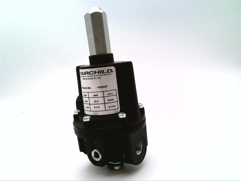 FAIRCHILD INDUSTRIAL PROD 10202T