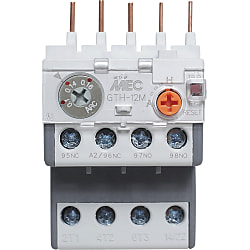 LS ELECTRIC GTK-12M 6.5A 3H EXP