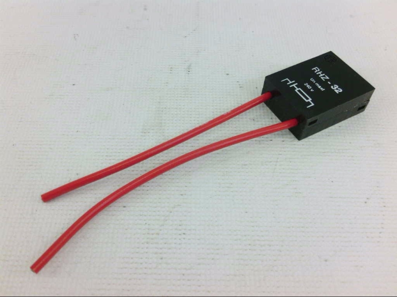 SCHNEIDER ELECTRIC RHZ32