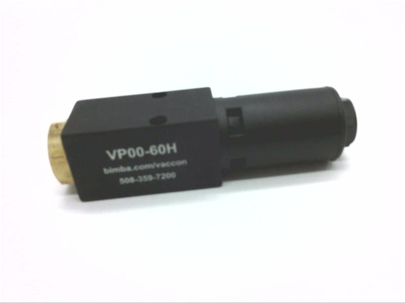 VACCON CO VP00-60H