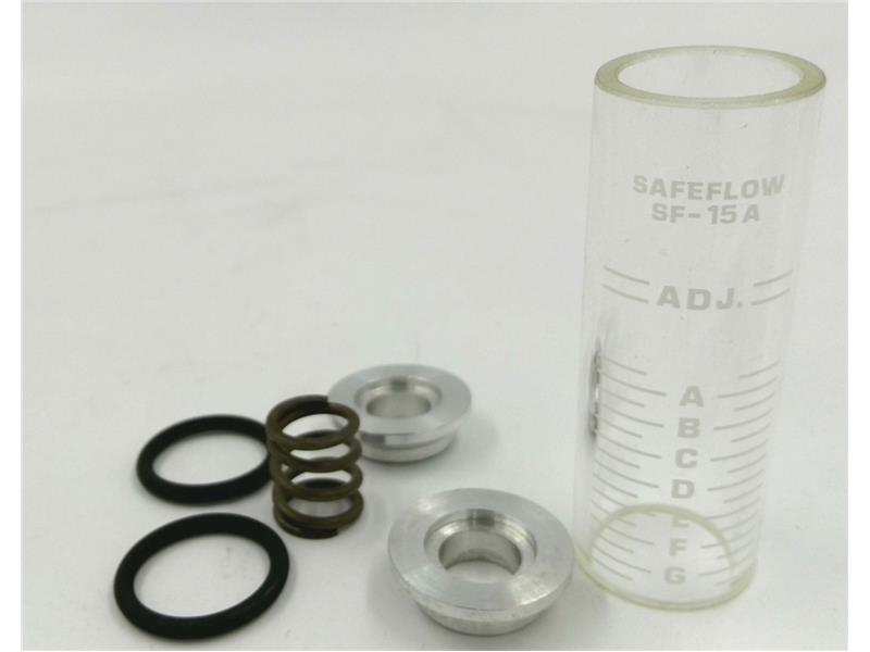SKF SF15A-KIT2