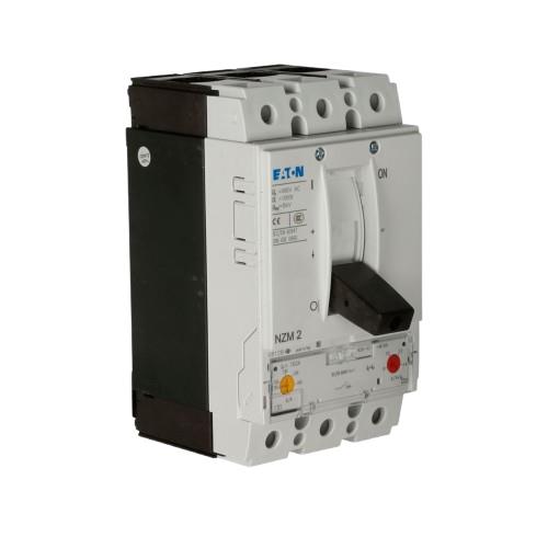 EATON CORPORATION NZMN2-VE100-BT-NA