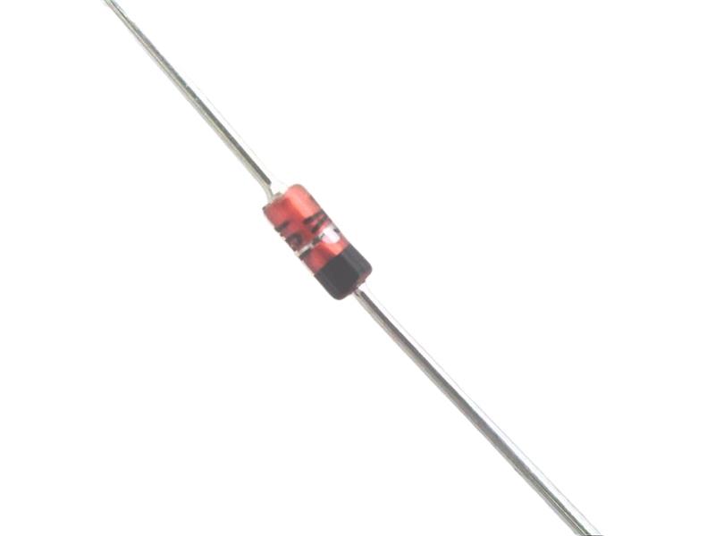 1N4151 by ON SEMICONDUCTOR