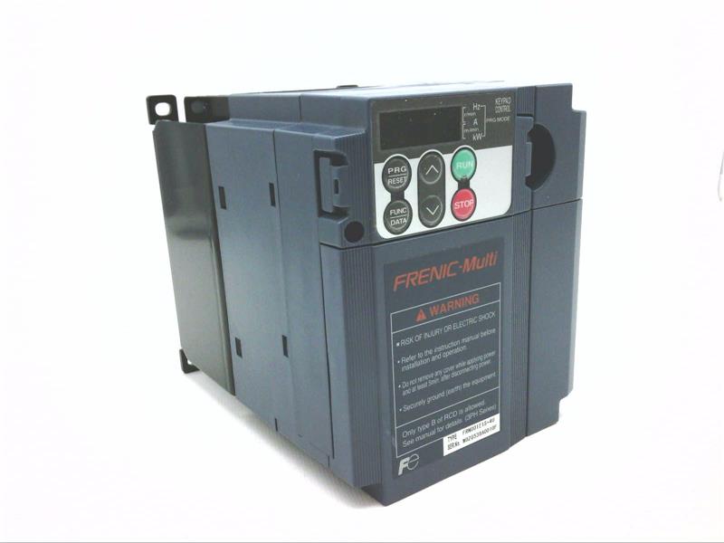 FUJI ELECTRIC FRN001E1S-4U