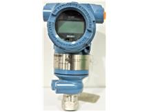 3051TG2A2B21AS5B4E5Q4Q8M5 by EMERSON