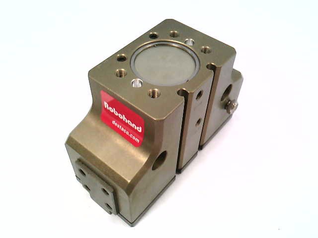 DOVER CORPORATION DPDL-125-075-B