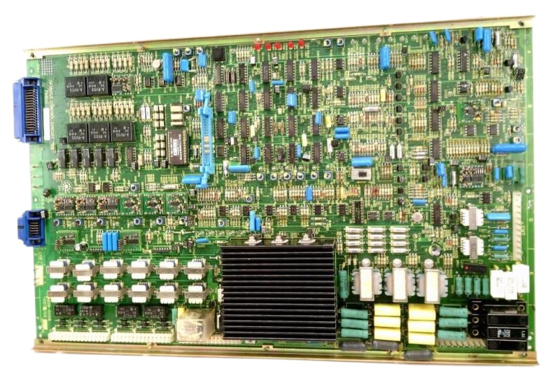 FANUC A20B-0008-0375