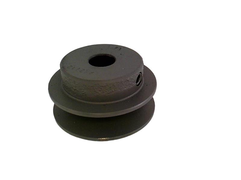 AK21 X 1/2 by ALTRA INDUSTRIAL MOTION