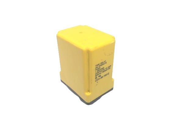 TE CONNECTIVITY CDA-38-70012