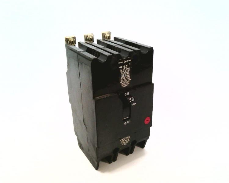 GENERAL ELECTRIC TEY-M02-360