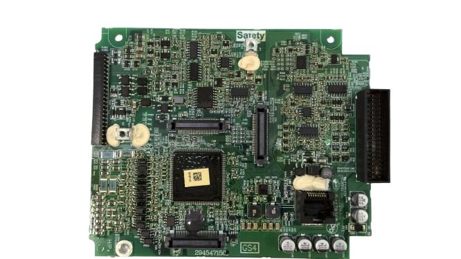 DELTA GROUP ELECTRONICS 2945471501