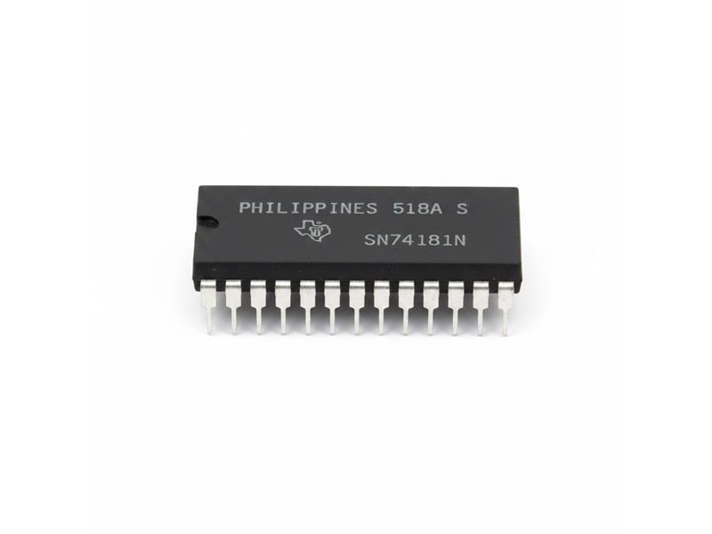 TEXAS INSTRUMENTS SEMI SN52810L