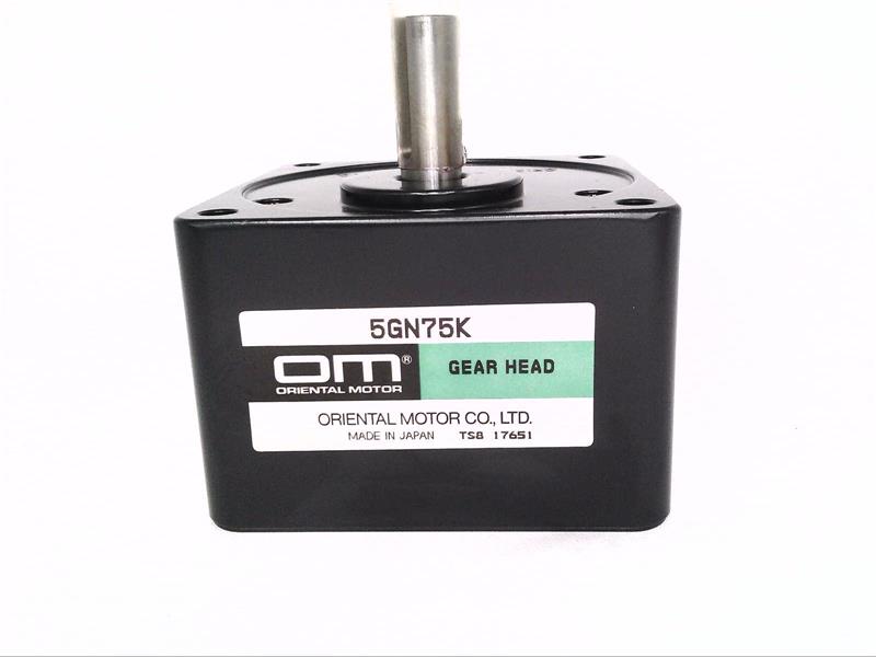 ORIENTAL MOTOR 5GN75K